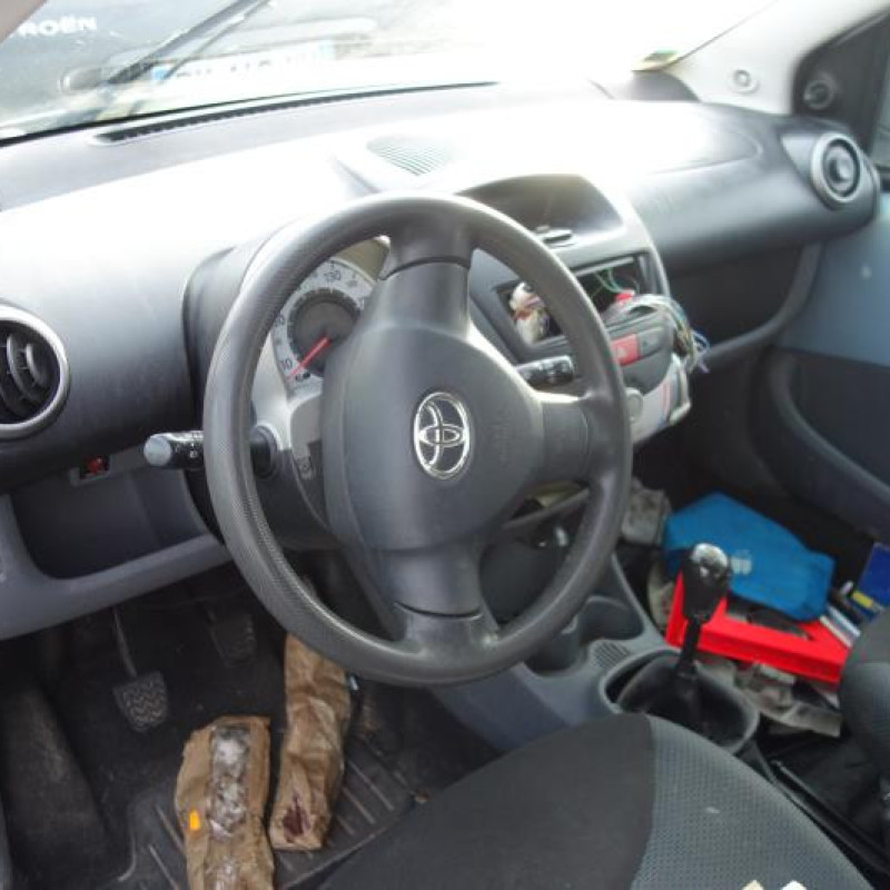Leve vitre electrique avant droit TOYOTA AYGO 1 Photo n°7