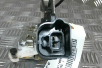 Serrure avant droit TOYOTA AYGO 1