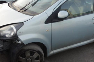 Air bag conducteur TOYOTA AYGO 1 Photo n°1