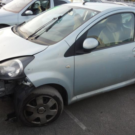 Air bag conducteur TOYOTA AYGO 1 Photo n°1