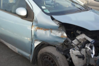 Air bag conducteur TOYOTA AYGO 1