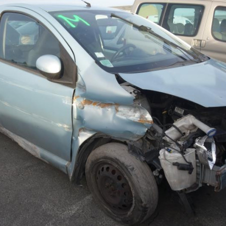 Air bag conducteur TOYOTA AYGO 1