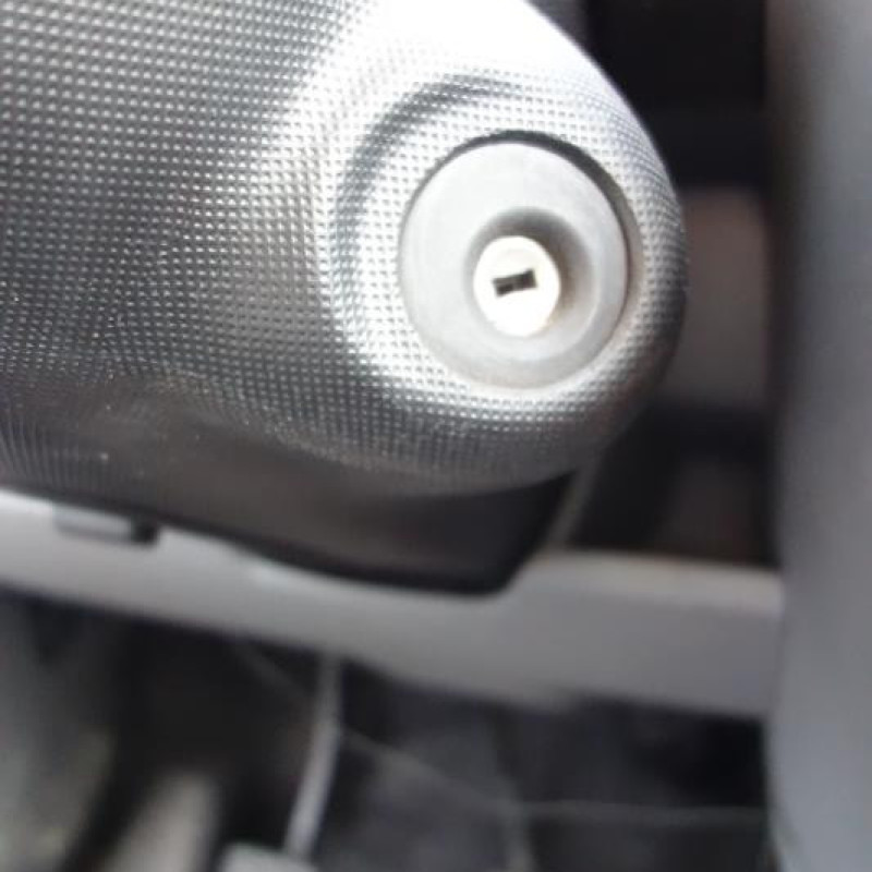 Air bag conducteur TOYOTA AYGO 1 Photo n°7