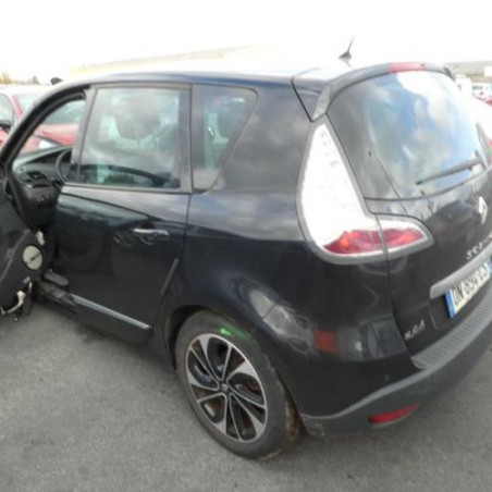 Colonne de direction RENAULT SCENIC 3 Photo n°4
