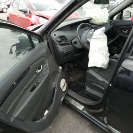 Colonne de direction RENAULT SCENIC 3