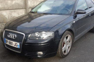 Air bag conducteur AUDI A3 2 Photo n°1