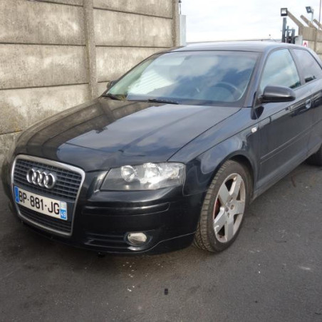 Air bag conducteur AUDI A3 2 Photo n°1