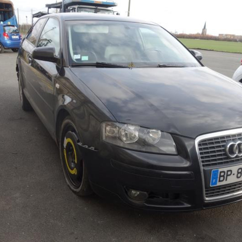 Air bag conducteur AUDI A3 2 Photo n°2