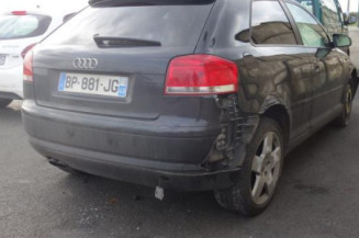 Air bag conducteur AUDI A3 2