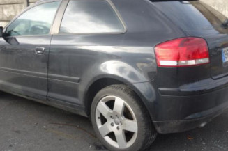 Air bag conducteur AUDI A3 2