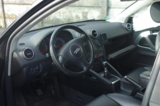 Air bag conducteur AUDI A3 2