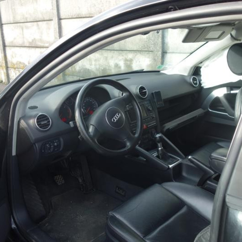 Air bag conducteur AUDI A3 2 Photo n°5