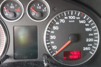 Air bag conducteur AUDI A3 2