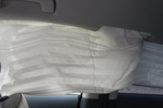 Air bag conducteur AUDI A3 2
