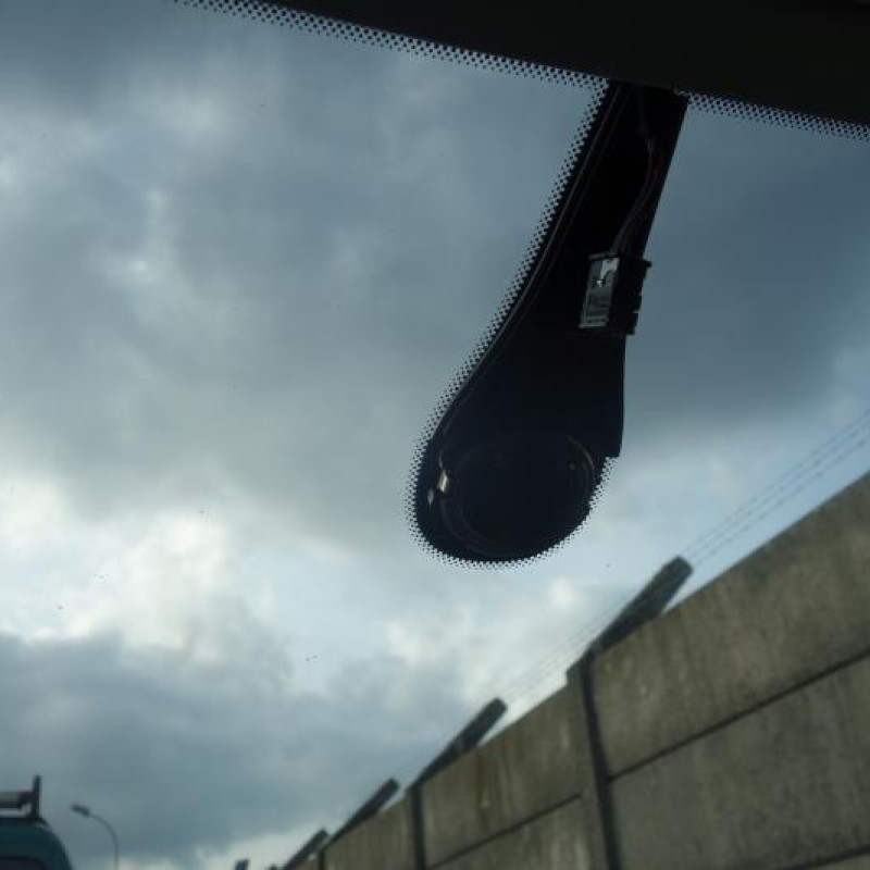 Air bag conducteur AUDI A3 2 Photo n°8