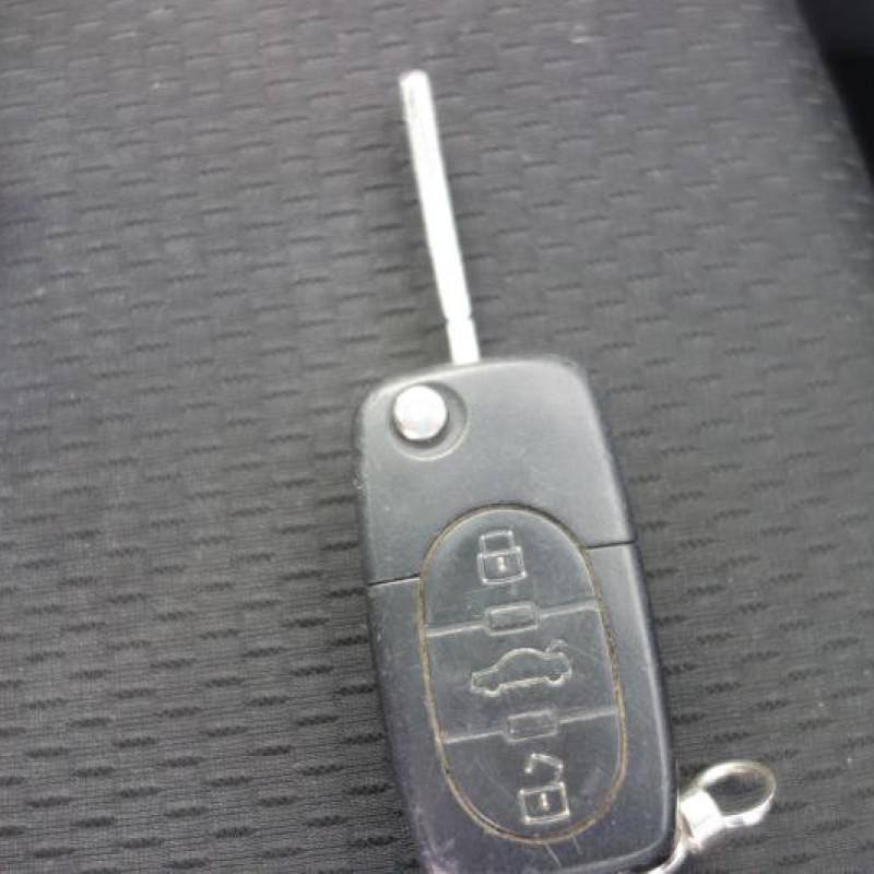 Air bag conducteur AUDI A3 2 Photo n°9