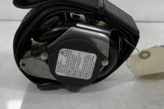Pretensionneur de ceinture avant gauche AUDI A3 2 Photo n°1