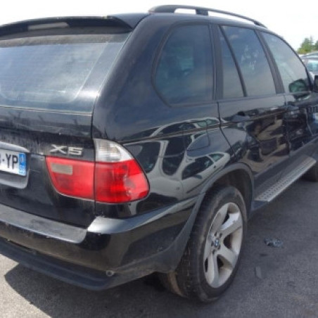 Colonne de direction BMW X5 E53
