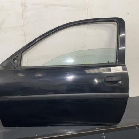 Porte avant gauche OPEL CORSA B Photo n°1