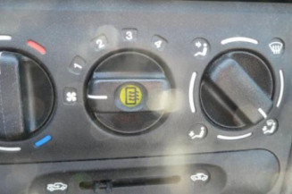 Porte avant gauche OPEL CORSA B