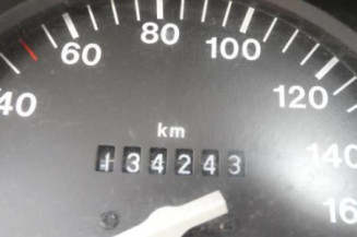 Porte avant gauche OPEL CORSA B