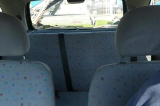 Porte avant gauche OPEL CORSA B