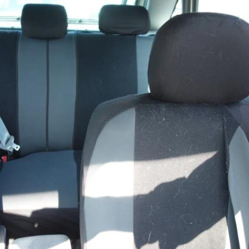 Air bag conducteur RENAULT LAGUNA 1 Photo n°7
