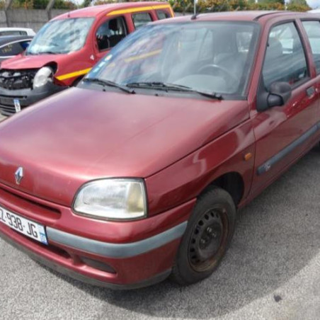 Bras essuie glace avant gauche RENAULT CLIO 1