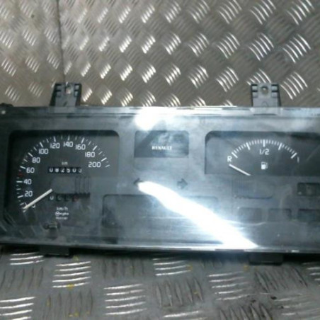 Compteur RENAULT CLIO 1 Photo n°1