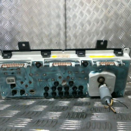 Compteur RENAULT CLIO 1