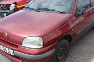 Compteur RENAULT CLIO 1