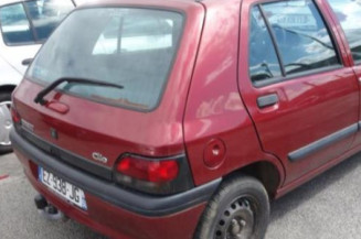 Compteur RENAULT CLIO 1