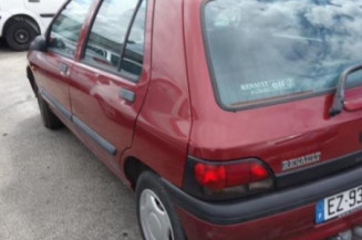 Compteur RENAULT CLIO 1
