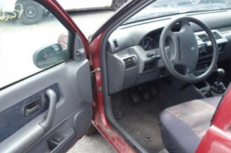 Compteur RENAULT CLIO 1