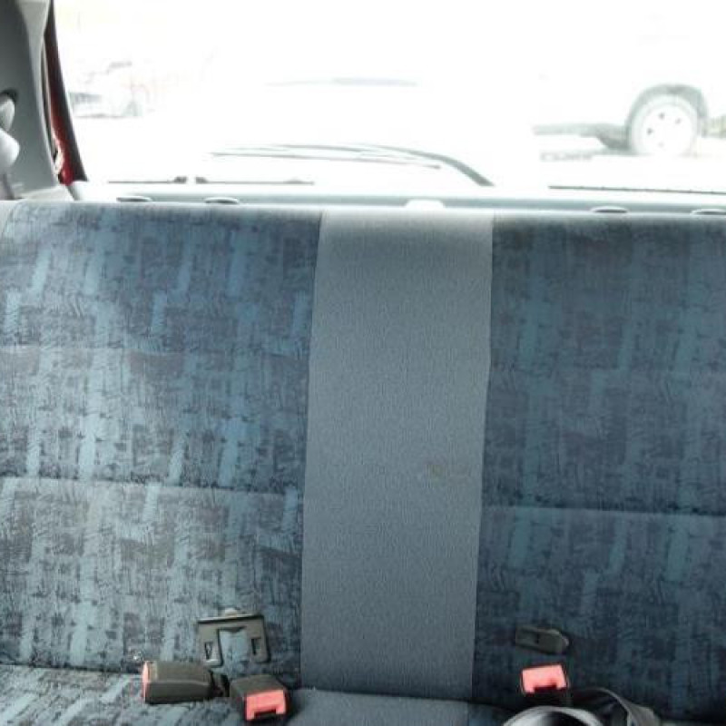 Compteur RENAULT CLIO 1 Photo n°10