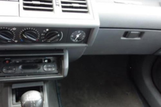 Compteur RENAULT CLIO 1