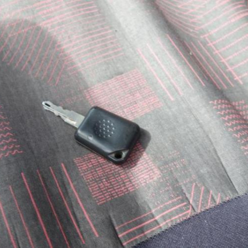 Compteur RENAULT CLIO 1 Photo n°13