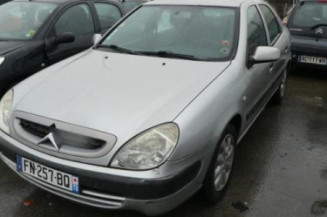 Air bag conducteur CITROEN XSARA Photo n°1