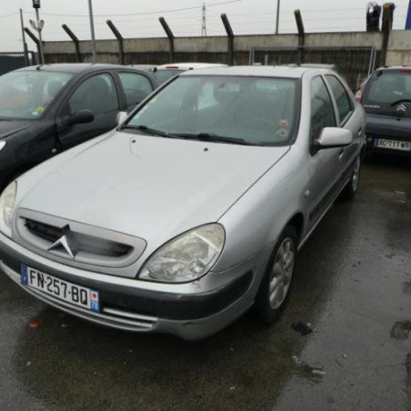 Air bag conducteur CITROEN XSARA Photo n°1