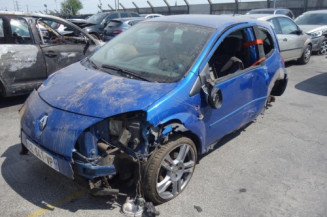 Boite de vitesses RENAULT TWINGO 2 Photo n°1