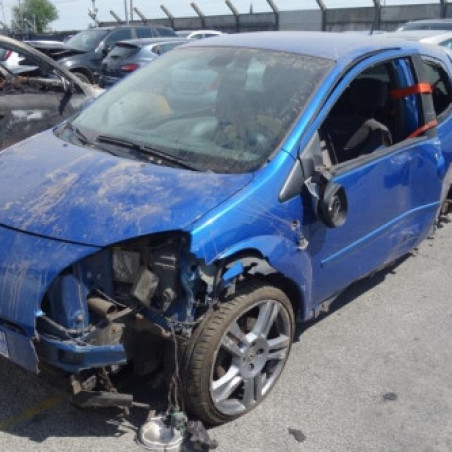 Boite de vitesses RENAULT TWINGO 2 Photo n°1