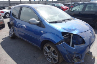 Boite de vitesses RENAULT TWINGO 2