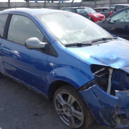 Boite de vitesses RENAULT TWINGO 2