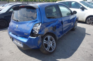 Boite de vitesses RENAULT TWINGO 2