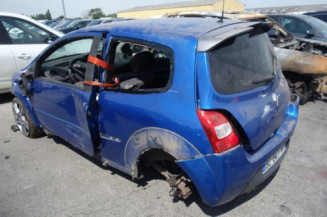 Boite de vitesses RENAULT TWINGO 2