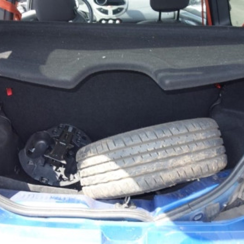 Boite de vitesses RENAULT TWINGO 2 Photo n°5