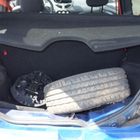 Boite de vitesses RENAULT TWINGO 2