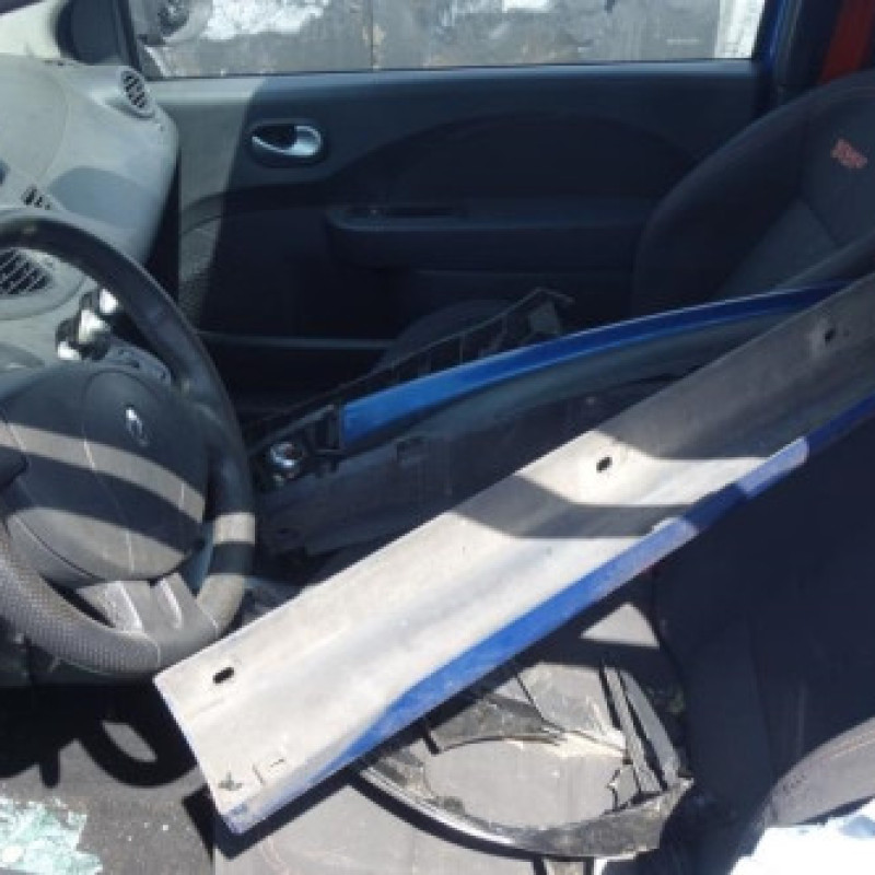 Boite de vitesses RENAULT TWINGO 2 Photo n°6
