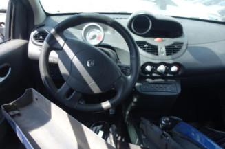 Boite de vitesses RENAULT TWINGO 2