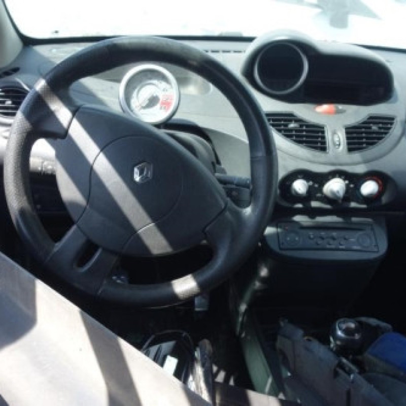 Boite de vitesses RENAULT TWINGO 2 Photo n°7